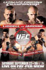 Watch UFC 76 Knockout Wolowtube