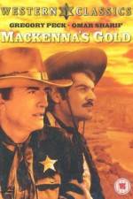 Watch Mackenna's Gold Wolowtube