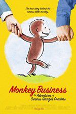 Watch Monkey Business The Adventures of Curious Georges Creators Wolowtube