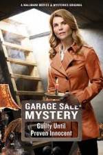Watch Garage Sale Mystery Guilty Until Proven Innocent Wolowtube