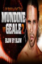 Watch Anthony the man Mundine vs Daniel Geale II Wolowtube