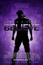 Watch Justin Bieber's Believe Wolowtube