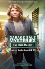 Watch Garage Sale Mystery: The Mask Murder Wolowtube