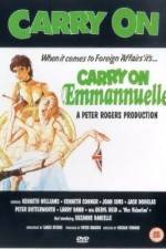 Watch Carry on Emmannuelle Wolowtube