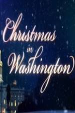 Watch Christmas in Washington Wolowtube