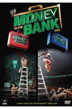 Watch WWE: Money in the Bank 2010 Wolowtube