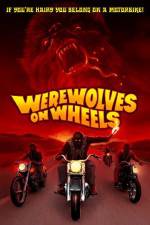 Watch Werewolves on Wheels Wolowtube