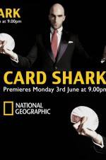 Watch National Geographic Card Shark Wolowtube