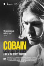 Watch Kurt Cobain: Montage of Heck Wolowtube