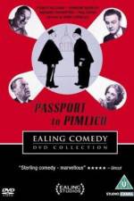 Watch Passport to Pimlico Wolowtube