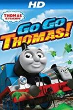 Watch Thomas & Friends: Go Go Thomas! Wolowtube