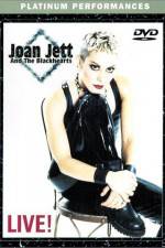 Watch Joan Jett and the Blackhearts Live Wolowtube