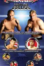 Watch UFC 36 Worlds Collide Wolowtube