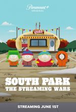 Watch South Park the Streaming Wars Part 2 Wolowtube