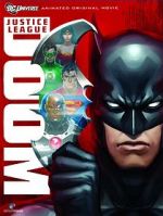 Watch Justice League: Doom Wolowtube