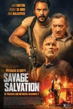 Watch Savage Salvation Wolowtube