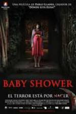 Watch Baby Shower Wolowtube