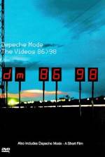 Watch Depeche Mode: The Videos 86>98 Wolowtube