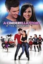 Watch A Cinderella Story: If the Shoe Fits Wolowtube