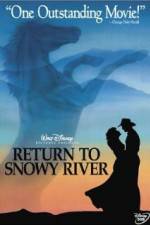 Watch The Man from Snowy River II Wolowtube