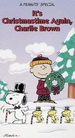 Watch It\'s Christmastime Again, Charlie Brown Wolowtube
