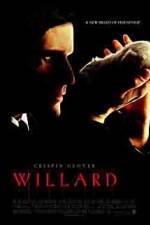 Watch Willard Wolowtube