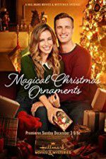 Watch Magical Christmas Ornaments Wolowtube
