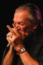 Watch Charlie Musselwhite Special Wolowtube