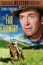 Watch The Far Country Wolowtube