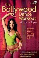 Watch The Bollywood Dance Workout with Hemalayaa Wolowtube