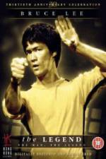 Watch Bruce Lee: The Man and the Legend Wolowtube