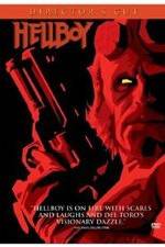 Watch 'Hellboy': The Seeds of Creation Wolowtube