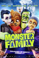 Watch Monster Family Wolowtube