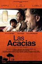 Watch Las Acacias Wolowtube