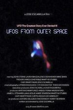 Watch UFO: The Greatest Story Ever Denied III - UFOs from Outer Space Wolowtube