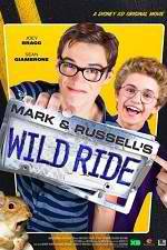 Watch Mark & Russell's Wild Ride Wolowtube