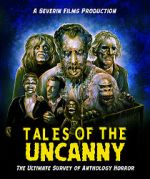 Watch Tales of the Uncanny Wolowtube