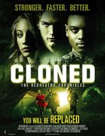 Watch Cloned: The Recreator Chronicles Wolowtube