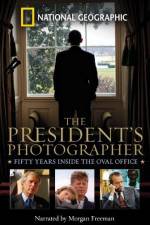 Watch The President's Photographer: Fifty Years Inside the Oval Office Wolowtube