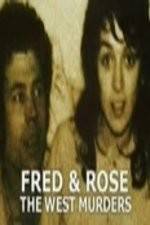 Watch Discovery Channel Fred and Rose The West Murders Wolowtube