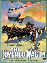 Watch The Covered Wagon Wolowtube