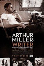 Watch Arthur Miller: Writer Wolowtube