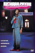 Watch Richard Pryor ...Here and Now Wolowtube