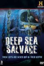 Watch History Channel Deep Sea Salvage - Deadly Rig Wolowtube