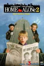Watch Home Alone 2: Lost in New York Wolowtube