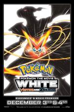 Watch Pokemon The Movie - White Victini And Zekrom Wolowtube