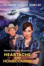 Watch Mount Hideaway Mysteries: Heartache and Homecoming Wolowtube