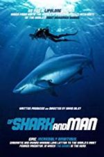 Watch Of Shark and Man Wolowtube