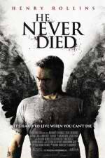 Watch He Never Died Wolowtube