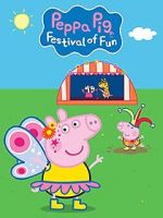 Watch Peppa Pig: Festival of Fun Wolowtube